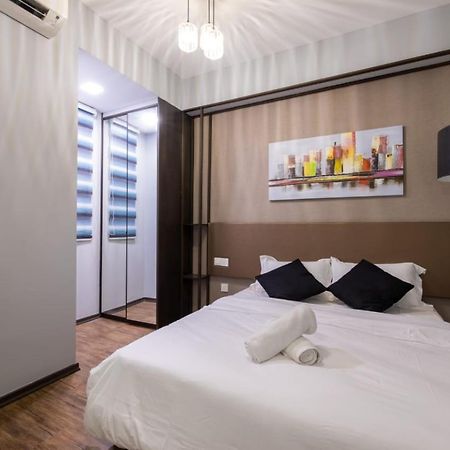 Loft Pano Seaview Suite 2 Bedroom By The Only Bnb Jelutong Buitenkant foto
