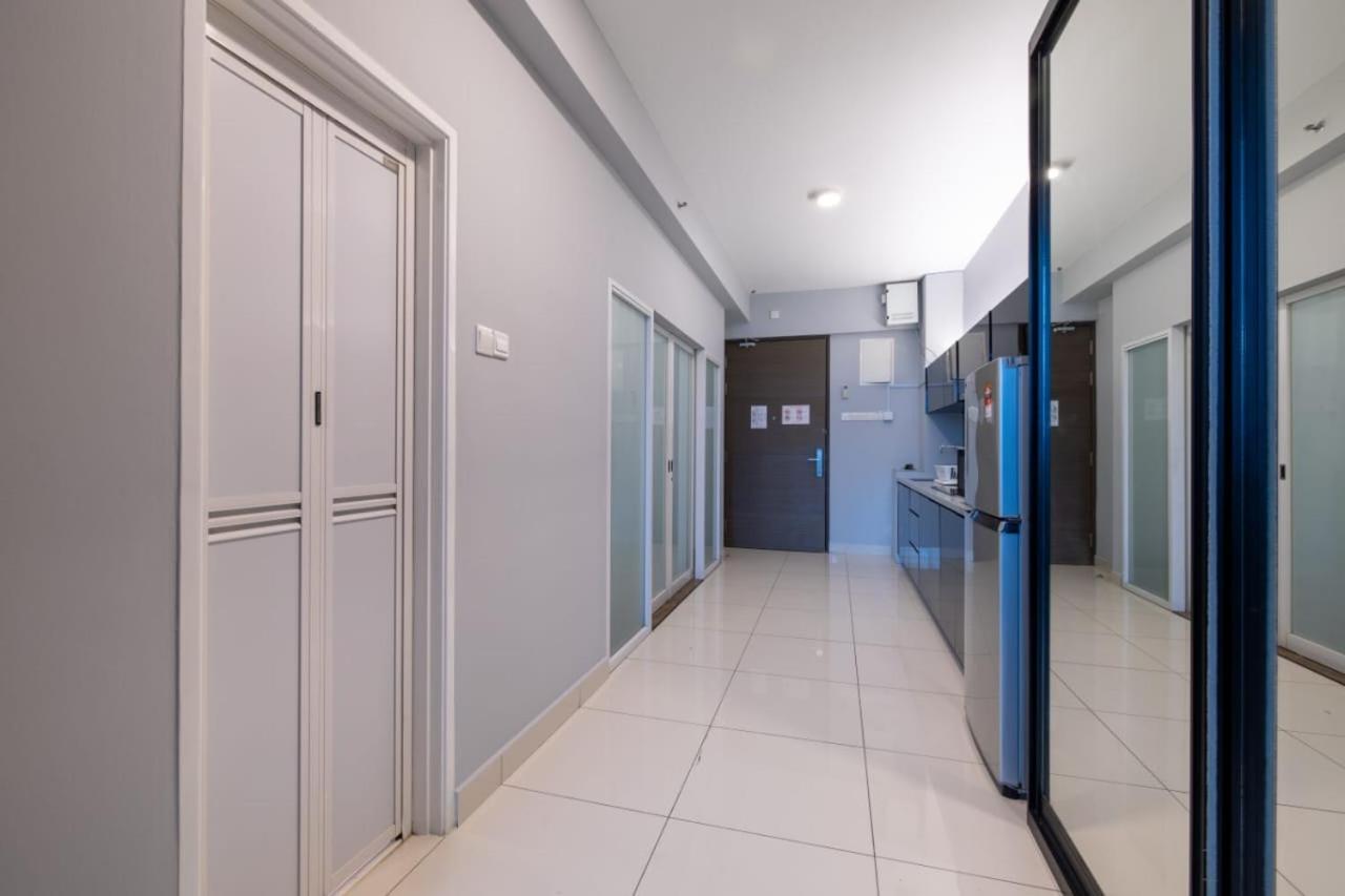 Loft Pano Seaview Suite 2 Bedroom By The Only Bnb Jelutong Buitenkant foto